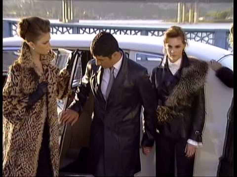 Desa ürün tanıtımı