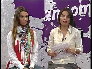 Number1 TV Patlıcan Programı