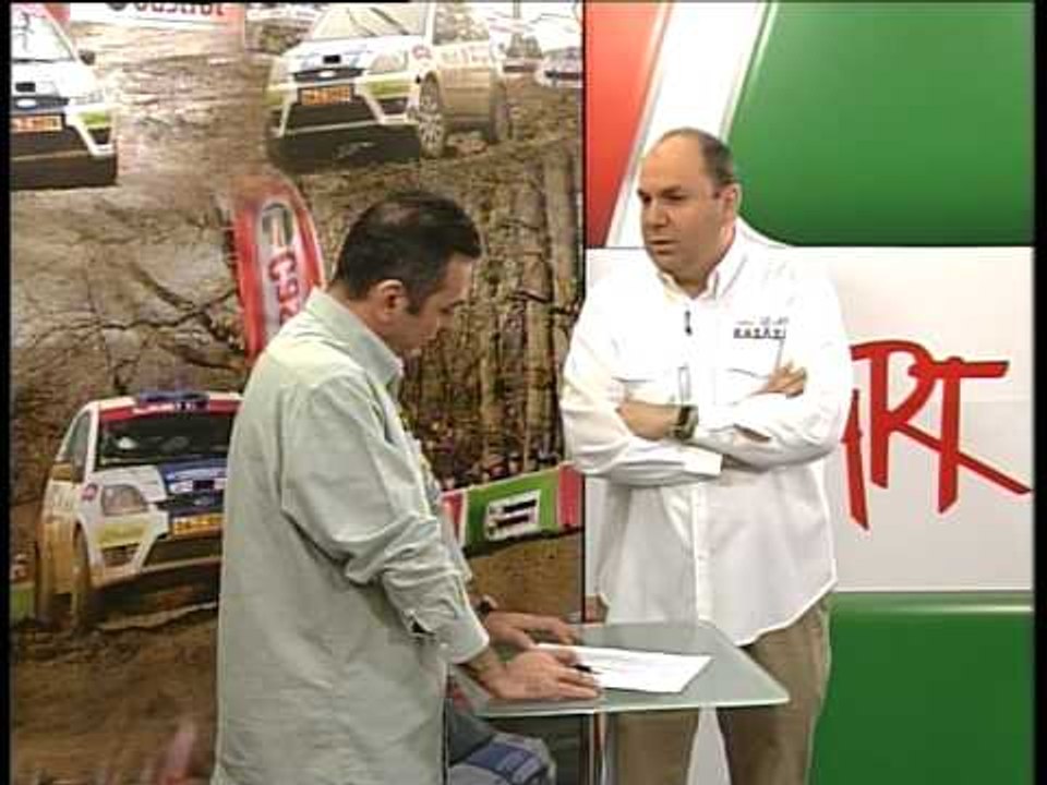 Number1 TV Start