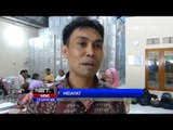NET12 - KPU Yogyakarta mengerahkan ibu rumah tangga melipat surat