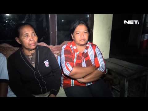 NET24 - Warga lereng Kelud berjaga di rumah