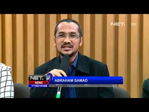 NET17 - RUU dapat melemahkan KPK