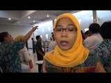 NET12 - Bimbingan teknis bagi panitia pemilu di Medan