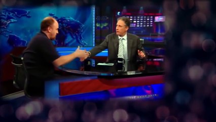 Louis CK - Stealing tampons for my mom.