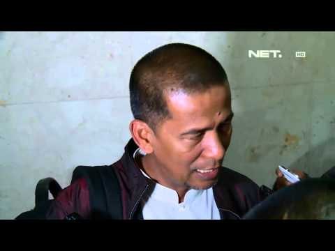 NET24 - Komisi 3 DPR menentukan 2 hakim Mahkamah Konstitusi