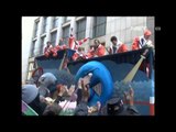 NET17 Karnaval Tahunan di Jerman Ditutup dengan Parade Bagi bagi Permen