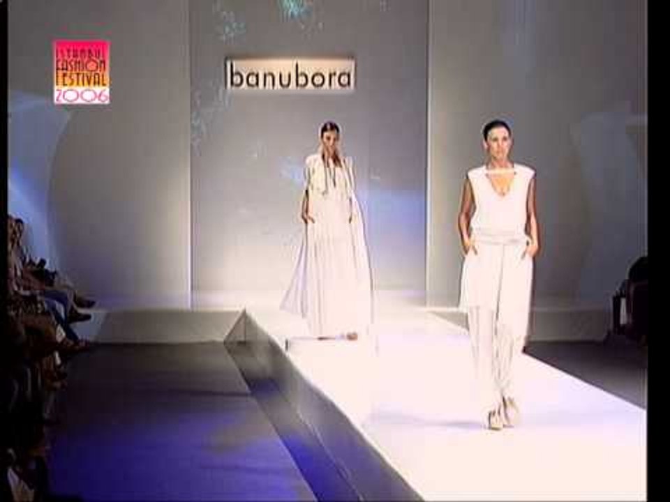İstanbul Moda Festivali