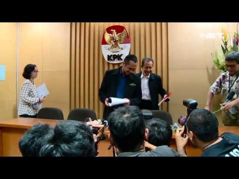 NET17 Menhumkam Minta KPK Tak Menuduh Ada Niat Buruk Terkait Pembahasan RUU KUHP KUHAP