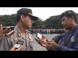 NET17 - Simulasi pengamanan pemilu di Jawa Timur