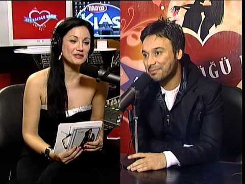 Emirkan Radyo Klas Röportajı