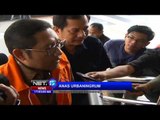 NET17 Anas Urbaningrum Kembali Diperiksa KPK Terkait Korupsi Hambalang