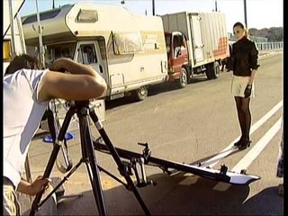 Desa ürün tanıtımı