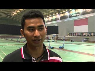 NETSport-Tommy Sugiarto Berambisi Perbaiki Prestasi di Birmingham