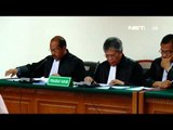 NET12 Sidang Chariunnisa Terkait Sengketa Pilkada Gunung Mas
