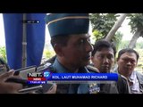 NET17 Jenazah Sertu Imam Safi'i Korban Ledakan Gudang Amunisi Dimakamkan di TPU Perwira Bekasi