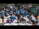 NET17 - Sekitar 300 siswa SD Negeri Solo menyambut hari Kliping nasional
