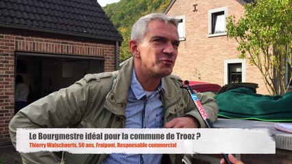 Le Micro Trott' Trooz