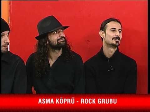 Number1 TV Stars On- Asma Köprü Grubu