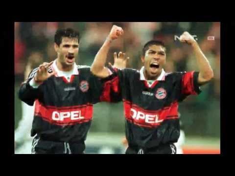 IMS - Atlet Asia yang sukses