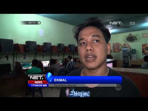 NET17 - Krisis listrik di Medan selama 1 bulan mulai meresahkan masyarakat