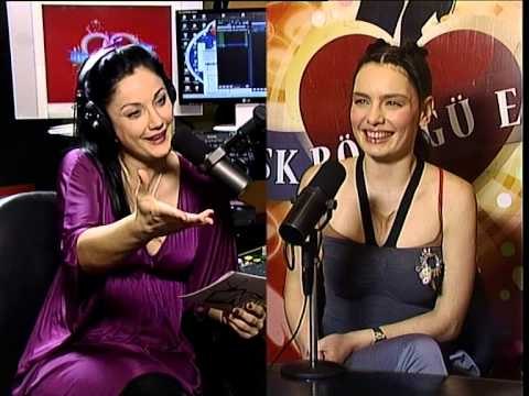 Nil Karaibrahimgil Radyo Klas Röportajı