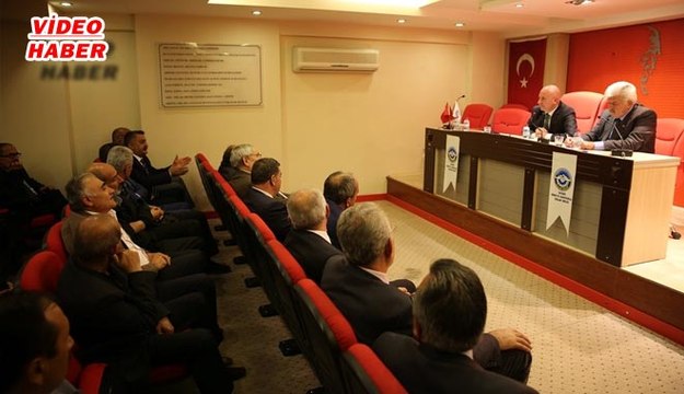 (20 Ekim 2017) BAŞKAN ÇOLAKBAYRAKDAR, “YATIRIMLAR SAYESİNDE KOCASİNAN DAHA DA BÜYÜYOR
