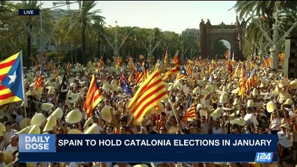 DAILY DOSE | With Jeff Smith | Friday, October 20th 2017