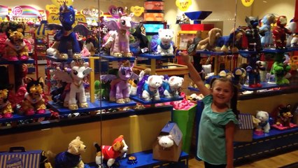 BUILD A BEAR | MY LITTLE PONY | PRINCESS CADANCE!