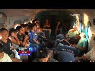 NET17-Banjir Bolivia Terburuk Sejak 2007