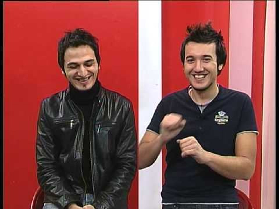 Number1 TV Stars On