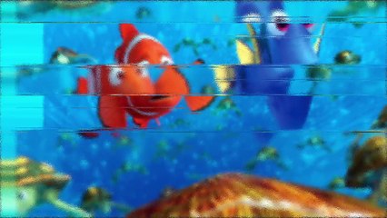 Finding Nemo: The ENTIRE Movie is a METAPHOR! - Pixar [REVISED THEORY]