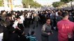 Ultraortodoxos lanzan "Día de la ira" contra reclutamiento militar israelí
