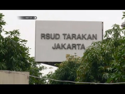 NET17-Pasien RSUD Tarakan tak Perlu Lagi Dirujuk ke RS Lain