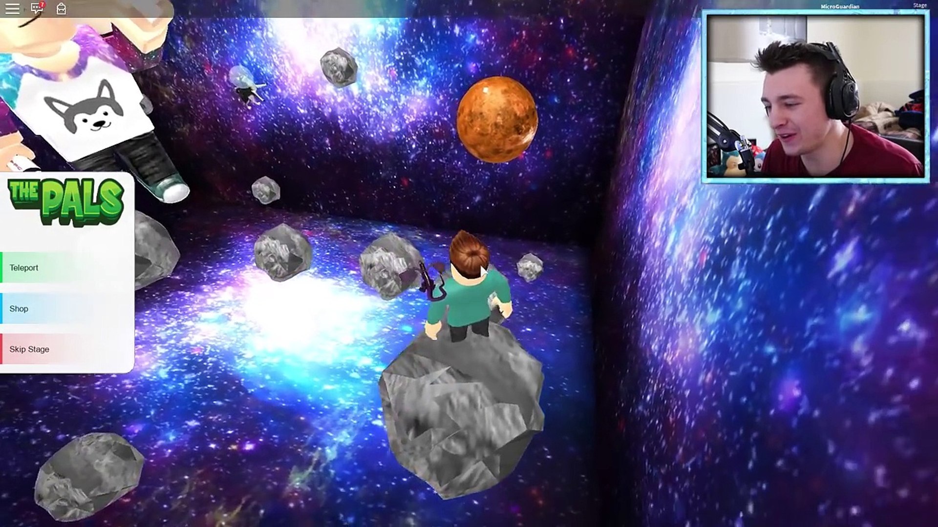 My Friends Became Evil Roblox Escape The Evil Youtubers Obby W Microguardian Video Dailymotion - my friends became evil roblox escape the evil youtubers obby w microguardian karinaomg roblox escape My Friends Became Evil Roblox Escape The Evil Youtubers Obby W Microguardian Video Dailymotion - karinaomg roblox escape