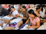 NET17 - Surat suara rusak di Mojokerto dan Sampang 30 hari menjelang Pemilu 2014