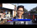 NET12 - Banjir mulai surut di perumahan warga Bale Endah Bandung