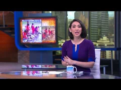 IMS-Today's History-3 Maret-Perayaan untuk Anak Perempuan di Jepang