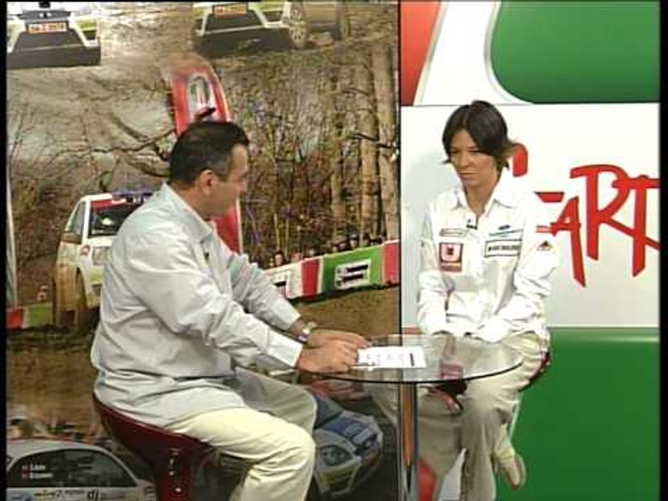 Number1 TV Start-Otomobil Spor Programı