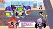 Powerpuff Girls Flipped Out (by Cartoon Network) iPhone 6S Gameplay Walkthrough - Boss Battle