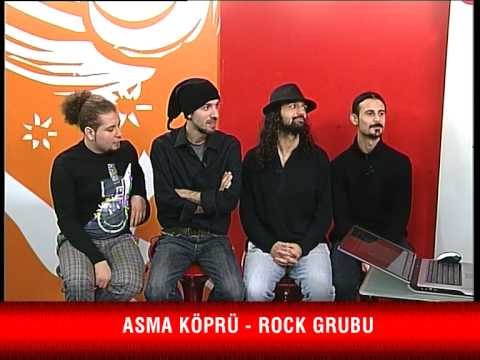 Number1 TV Stars On- Asma Köprü Grubu