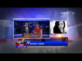 NET12 - Ledakan gudang peluru di Tanjung Priuk