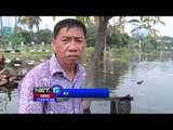 NET17 2000 Makam Karet Bivak Tanah Abang Kembali Terendam Banjir