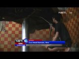 NET12 - Pemilik kendaraan di Surabaya perketat perawatan kendaraan pasca erupsi Kelud