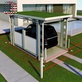 Smart Parking Solution‬|parking best parking solution