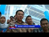 NET17 Jokowi Ahok Blusukan Bersama ke Pasar Tradisional