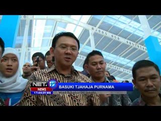 下载视频: NET17 Jokowi Ahok Blusukan Bersama ke Pasar Tradisional