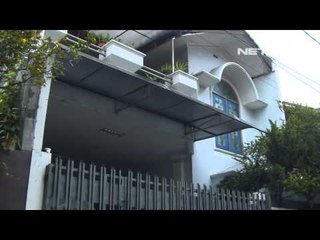 NET12 Keluarga Ferry dan Herry Indra Suadaya Berangkat ke Malaysia