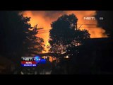 NET24 - Pasar terbesar di Sumenep Jawa Timur terbakar