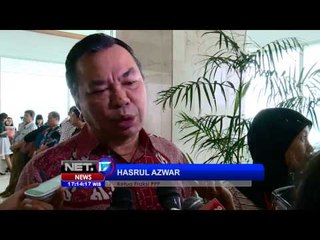 NET17 Komisi III DPR Belum Yakin Menemukan Calon Hakim MK yang Baru
