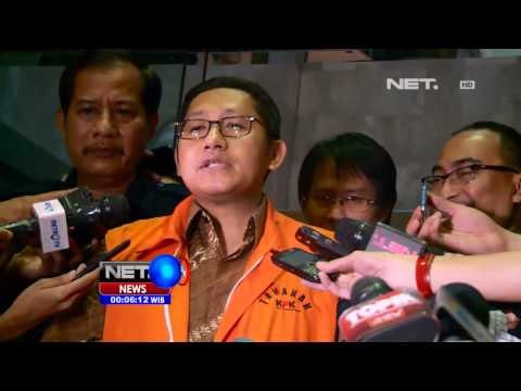 NET24 - Anas Urbanhingrum ungkapkan kewenangan tertinggi di kongres partai demokrat